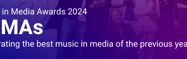 Genomineerden Music in Media Awards (MIMA's) 2024 zijn bekend